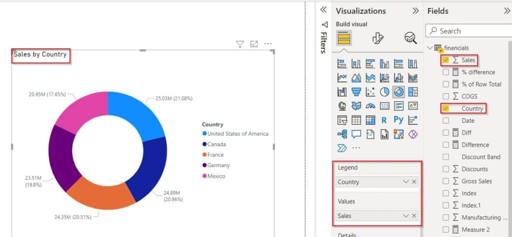 Power BI Row-level Security Dynamic