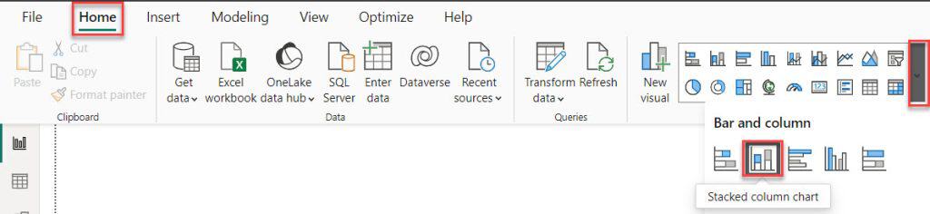 Power BI slicer between filter between two dates