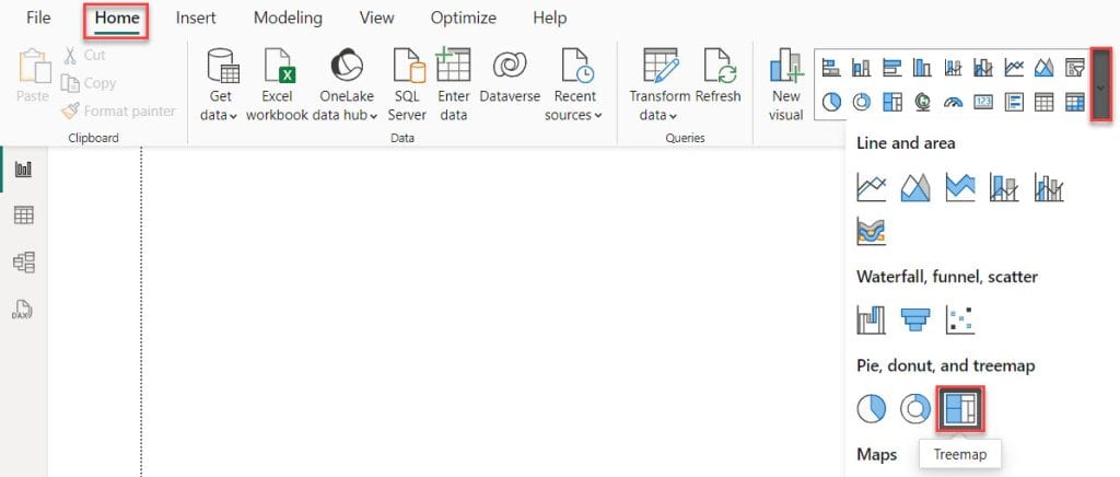 Power BI - Slicer Color change based on data value