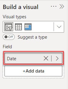 power bi slicer sort order