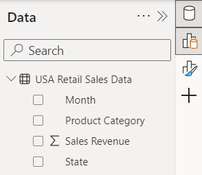 power bi sort date slicer descending