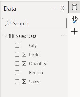 power bi sort matrix by multiple columns