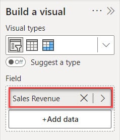 power bi sort slicer