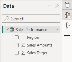 Power BI switch dax examples