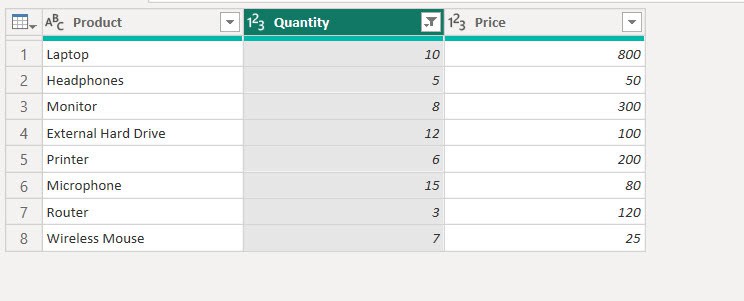 power query delete rows based on condition