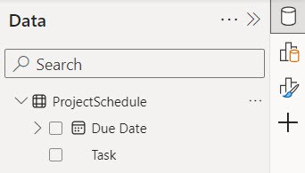 power query if date is less than specific date