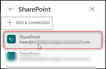 powerapps button save data to sharepoint list