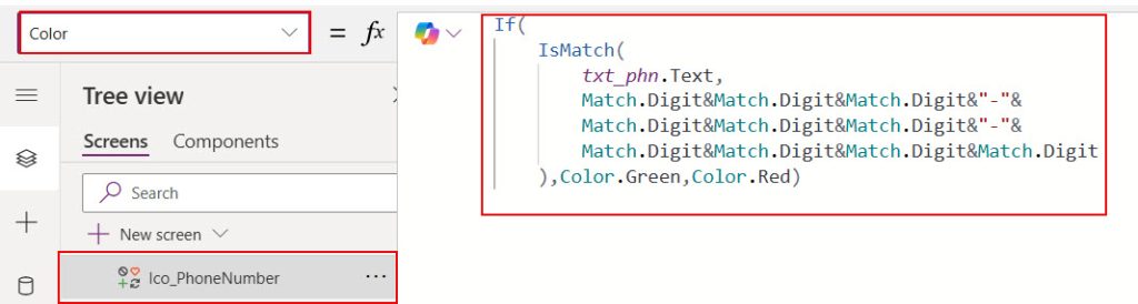 powerapps change icon based on condition powerapps change icon based on condition