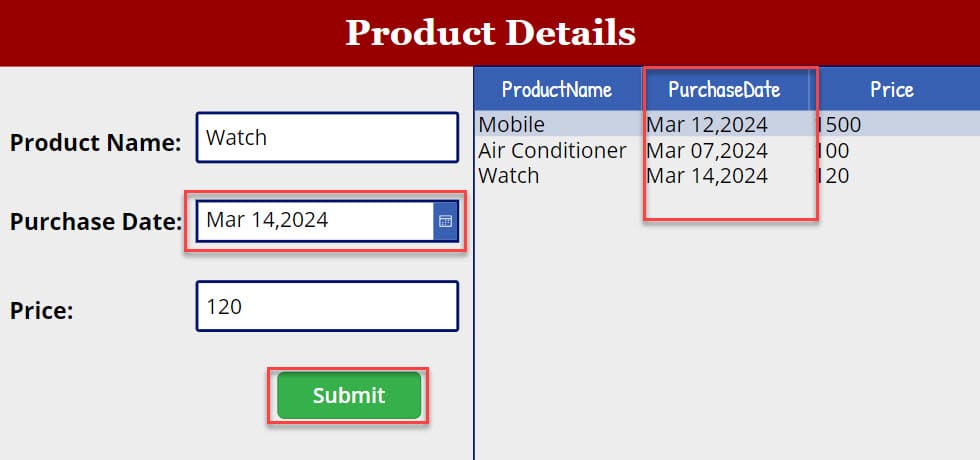 powerapps convert string to number