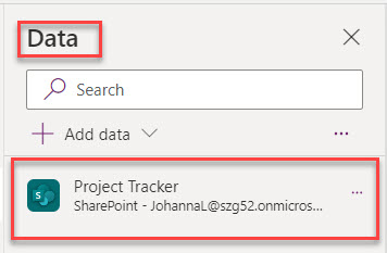 powerapps count rows in gallery