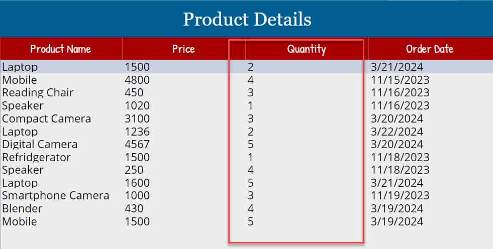 PowerApps Filter SharePoint List using Number Column