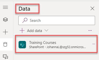 powerapps gallery add attachments