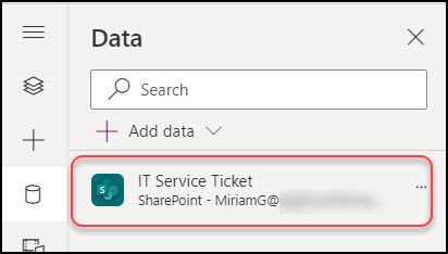 powerapps hide fields based on condition