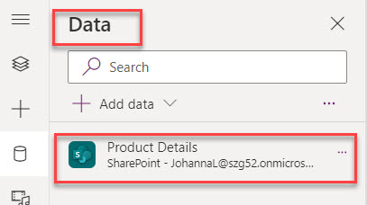 powerapps list box default multiple