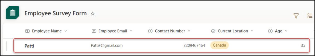 PowerApps Modern Button Control