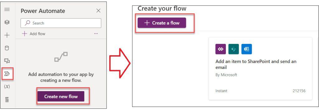 powerapps pen input save image