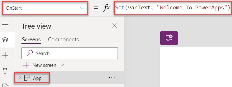 powerapps replace spaces in string