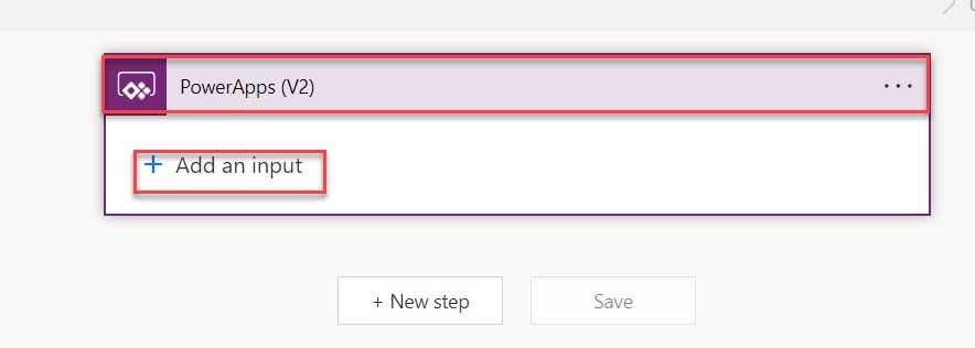 powerapps save signature to sharepoint list