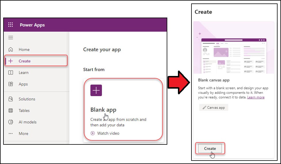 powerapps submit form to sharepoint list