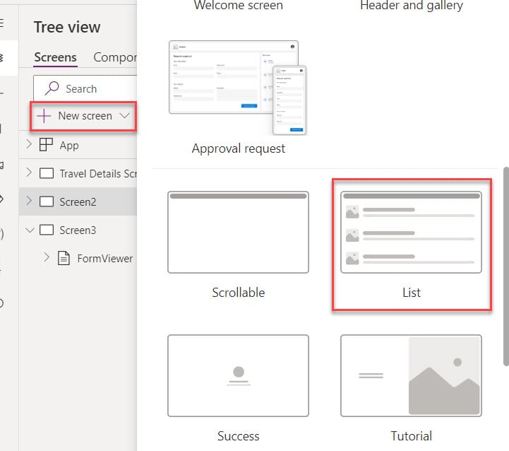 powerapps with sharepoint list powerapps with sharepoint list