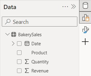 powerbi group by date