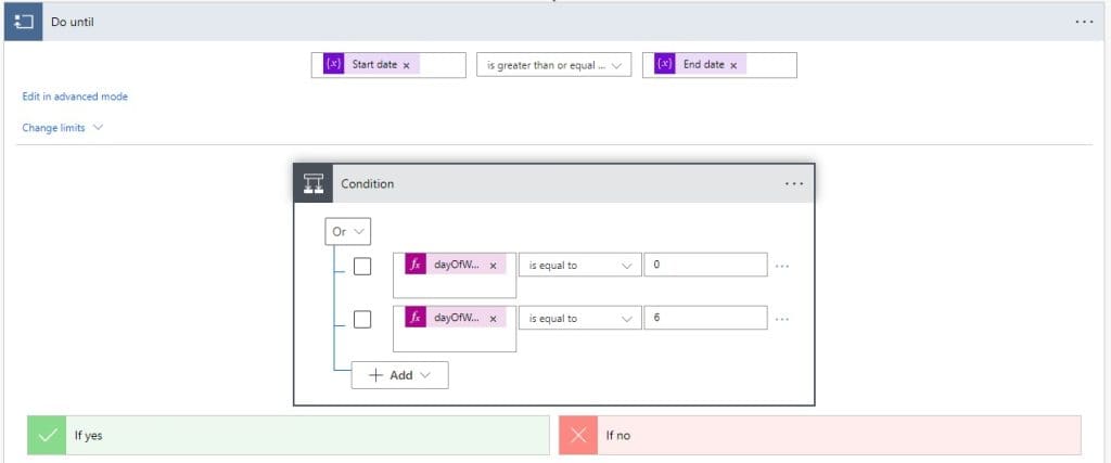 request manager approval for leave requests Power Automate