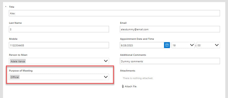 resize column in sharepoint online list form power apps