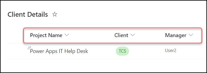 Save Data to Multiple SharePoint Lists in Power Apps