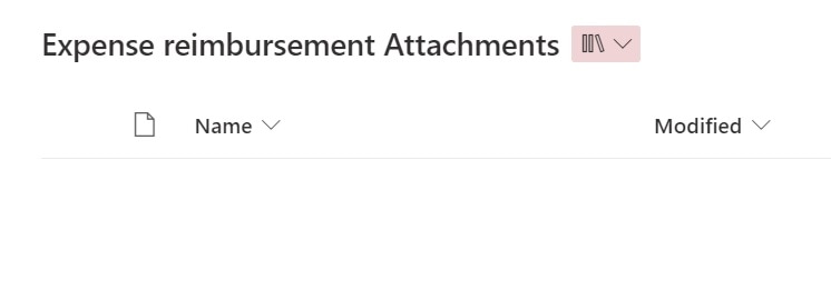 save my email attachments to a sharepoint document library