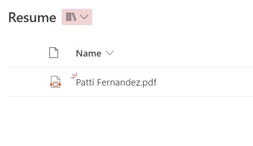 save my email attachments to a sharepoint document library