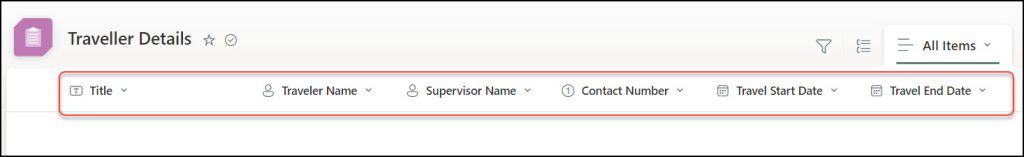 Save Power Apps Current User in SharePoint Person Column