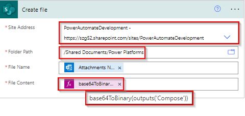 power automate when a new email arrives multiple subject filters