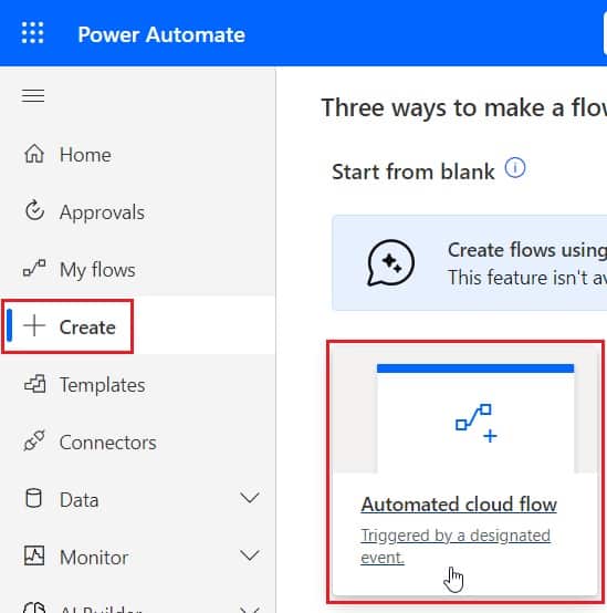 power automate get value of multi choice field