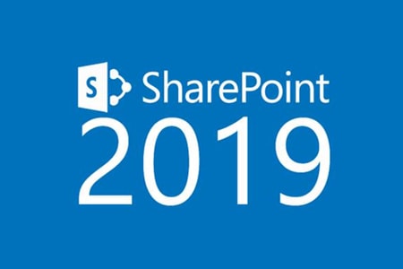 SharePoint 2019