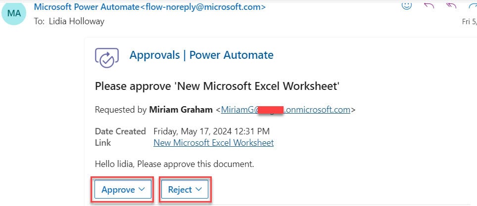 sharepoint approval status