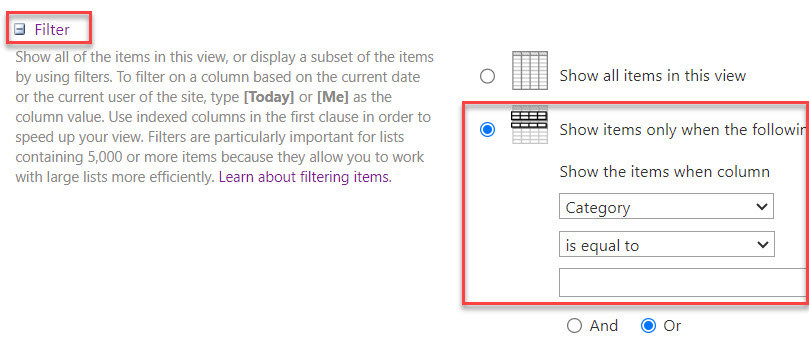 color coded calendar in sharepoint online