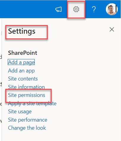 sharepoint external sharing