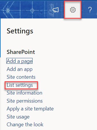 sharepoint form validation