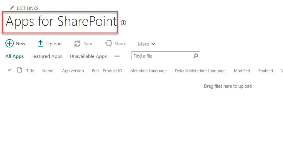 sharepoint framework examples