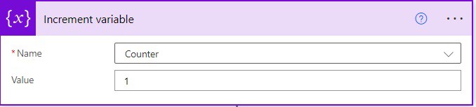 sharepoint list auto populate column based on another field Power Automate