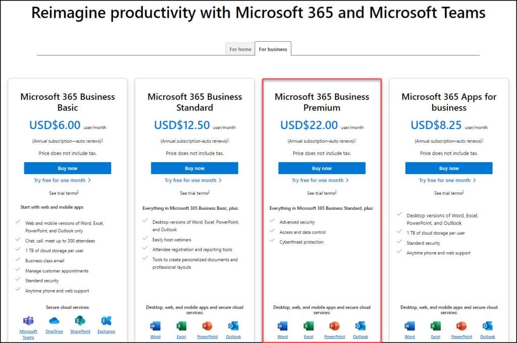 sharepoint on prem vs online