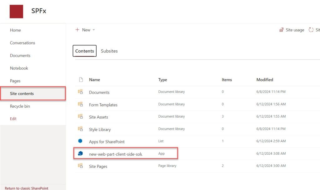 sharepoint webpart