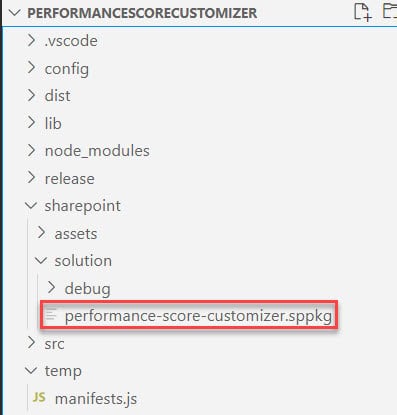 spfx extension field customizer