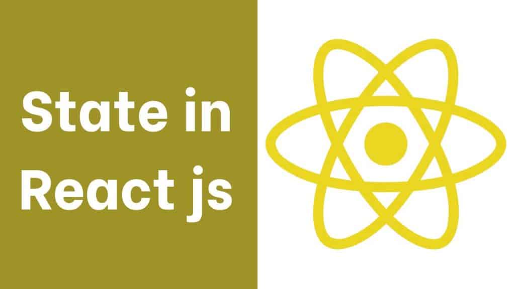 State in React js