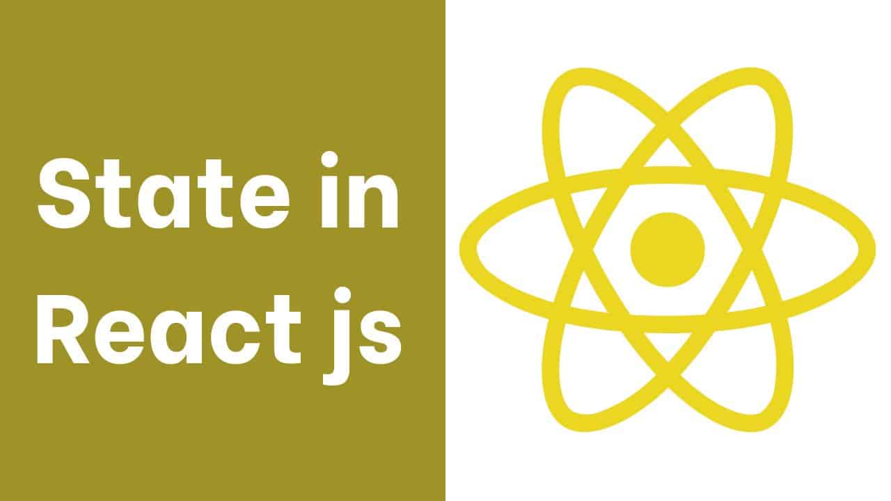 State in React js