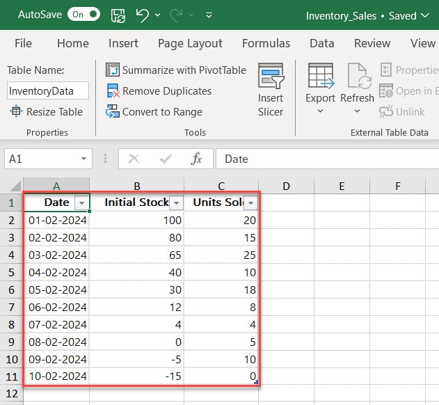 subtract dax in Power BI