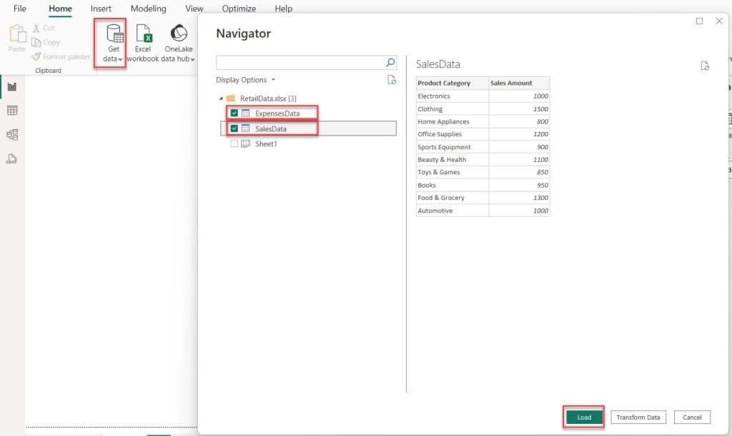 Subtraction in Power bi using DAX