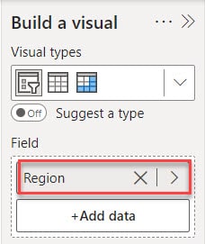 sync slicer in power bi