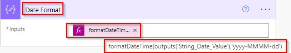 power automate the datetime string must match iso 8601 format.