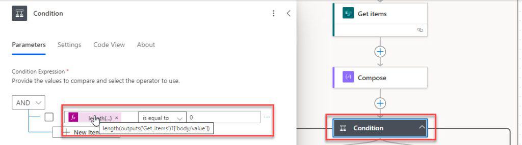 Update a Sharepoint List from Excel spreadsheet using Power Automate